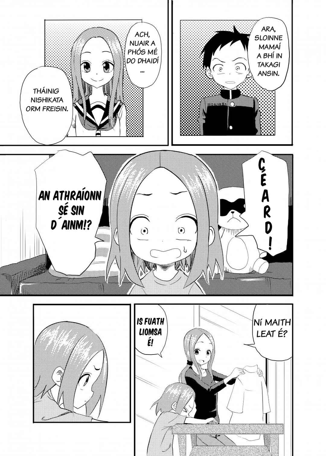 Chapter 1 - Page 3
