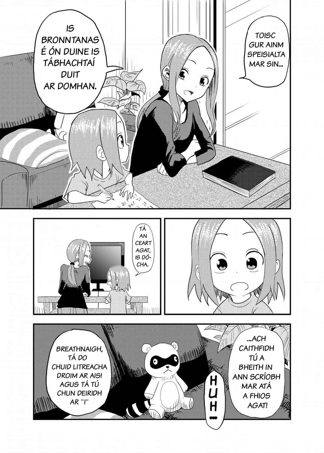 Chapter 1 - Page 7
