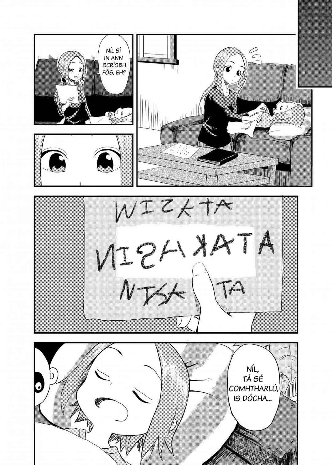Chapter 1 - Page 8
