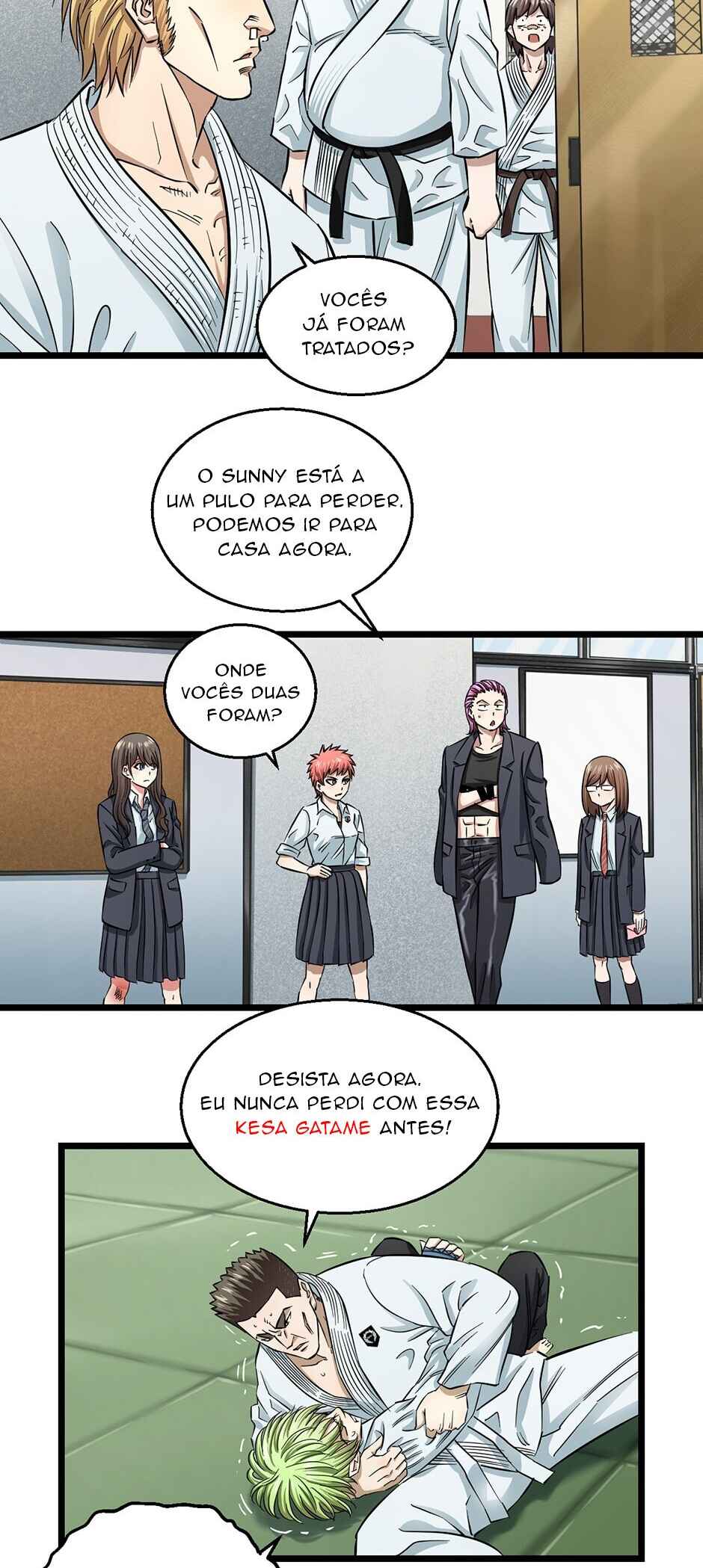 Chapter 8 - Page 49