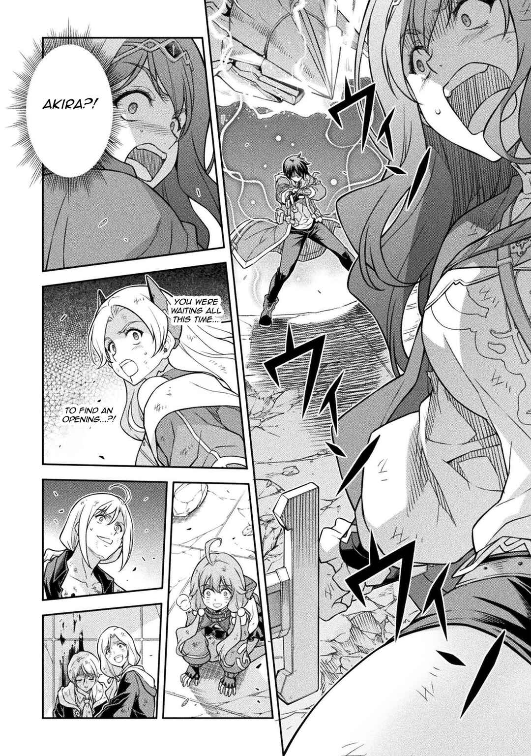 Chapter 149 - Page 14