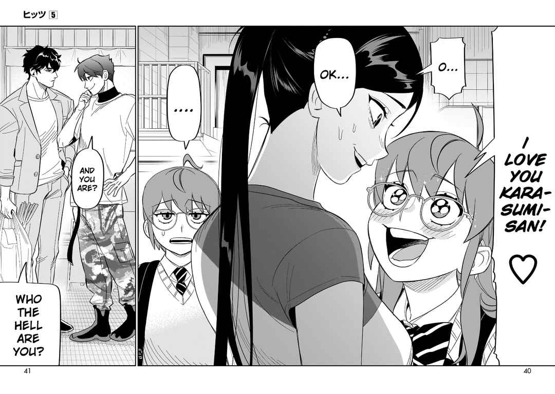 Chapter 21 - Page 36