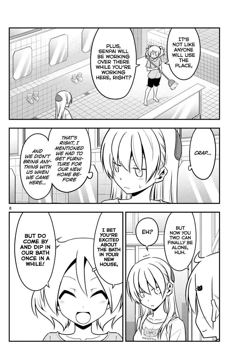 Chapter 132 - Page 8