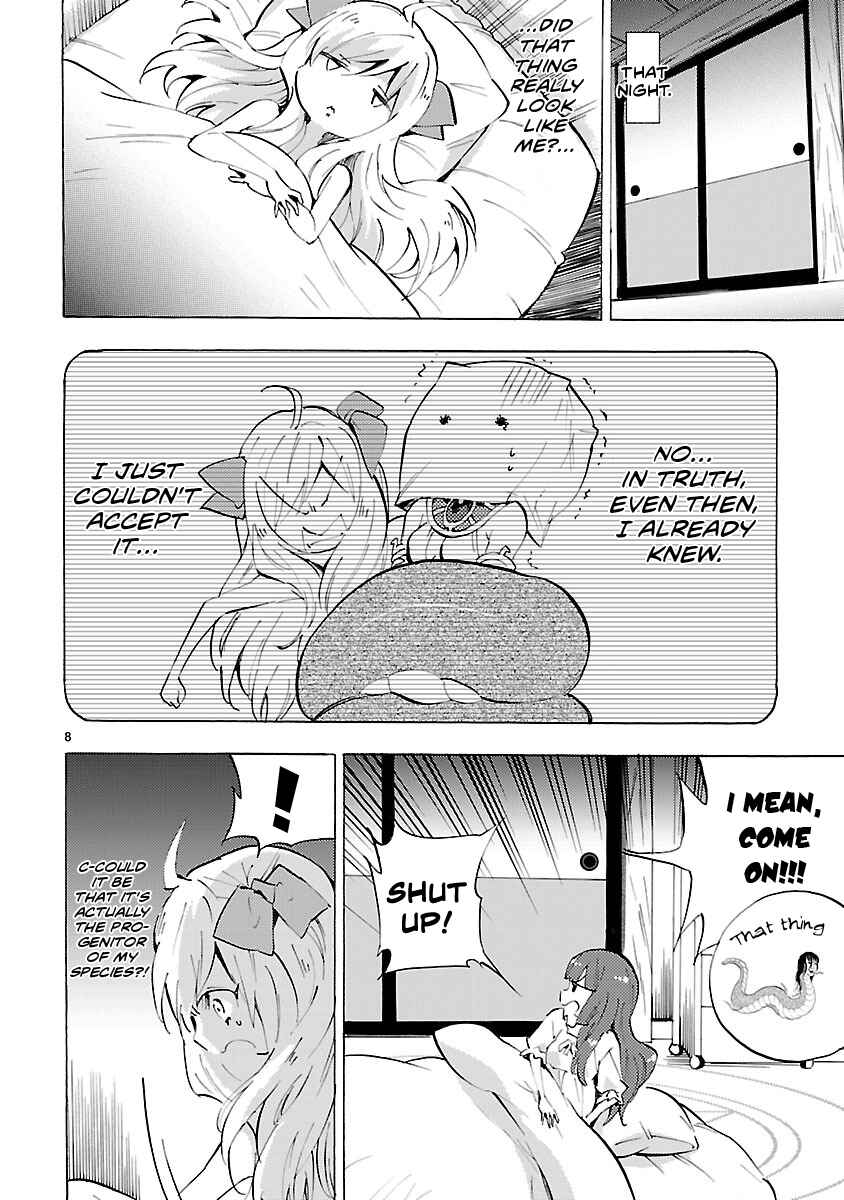 Chapter 82 - Page 8