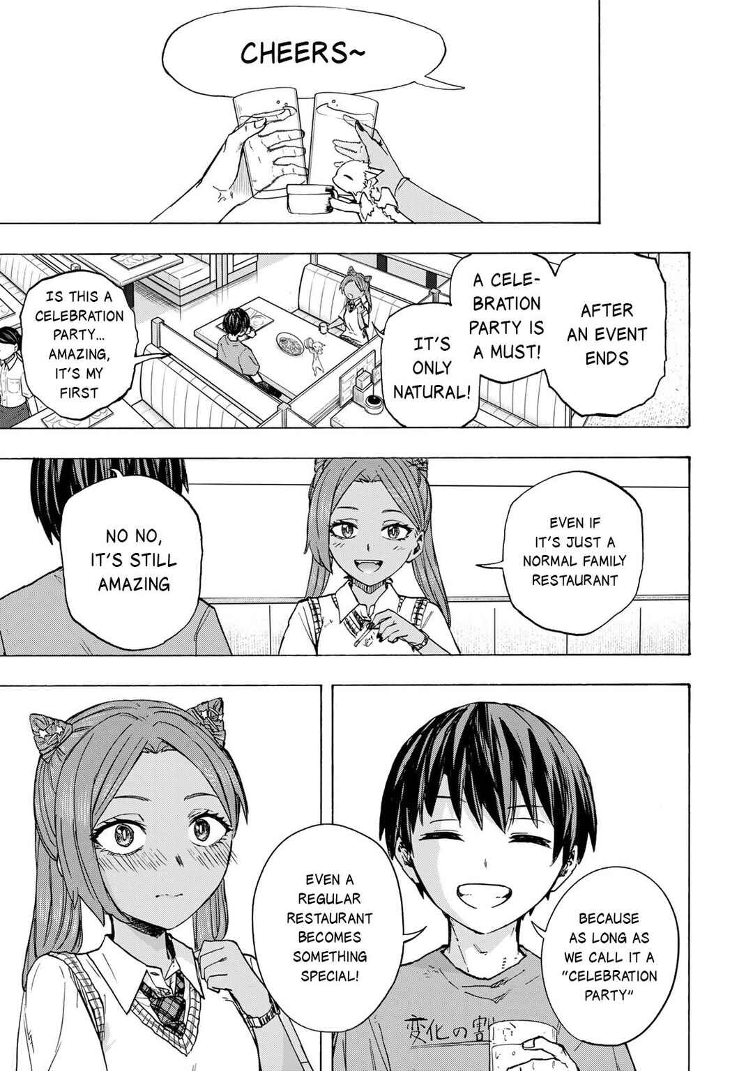 Chapter 65 - Page 14