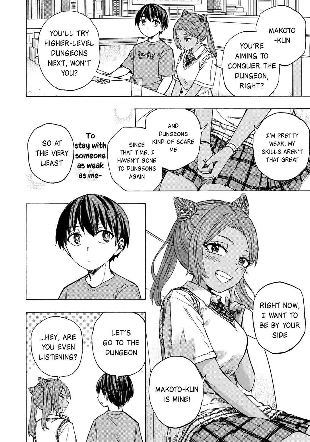 Chapter 65 - Page 17