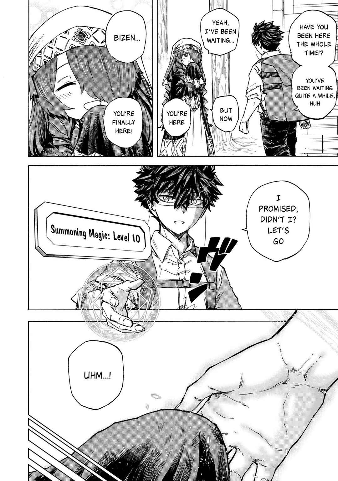 Chapter 65 - Page 3