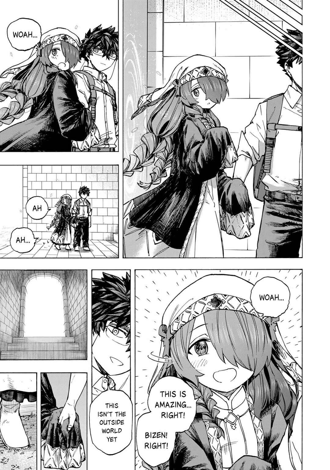 Chapter 65 - Page 6