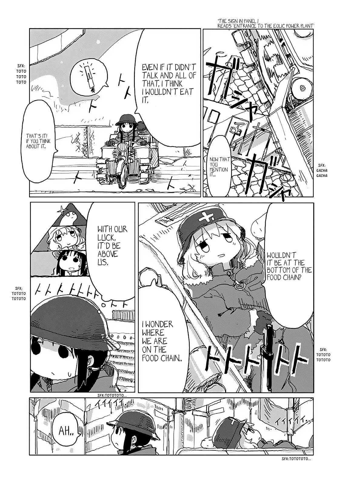 Chapter 27 - Page 3
