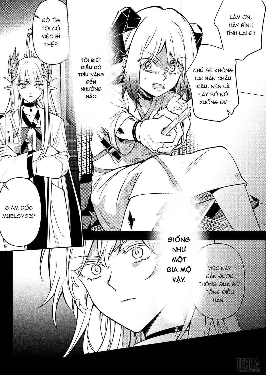 Chapter 0 - Page 6