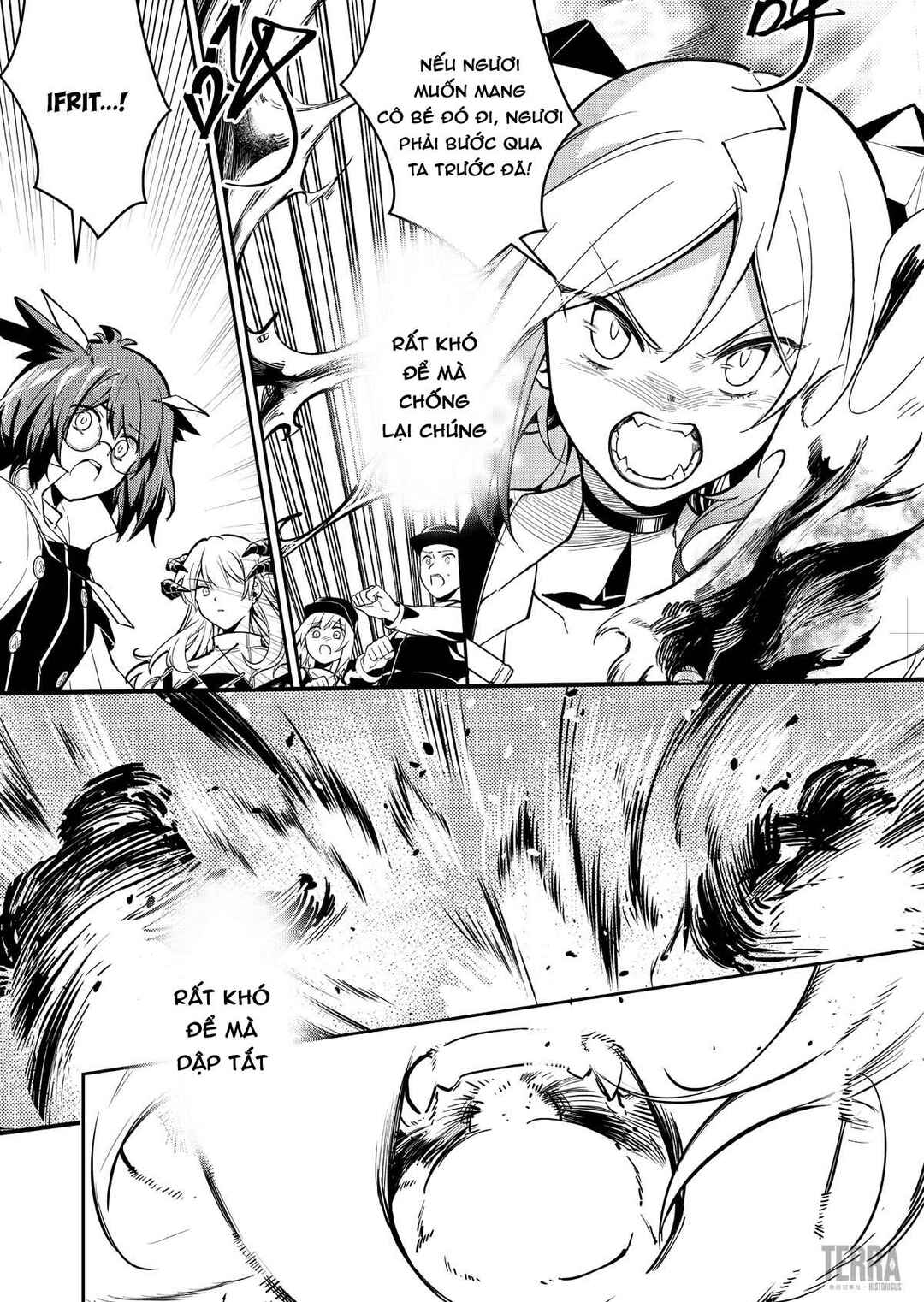Chapter 0 - Page 8