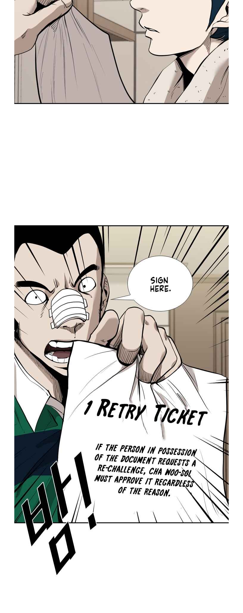 Chapter 187 - Page 22