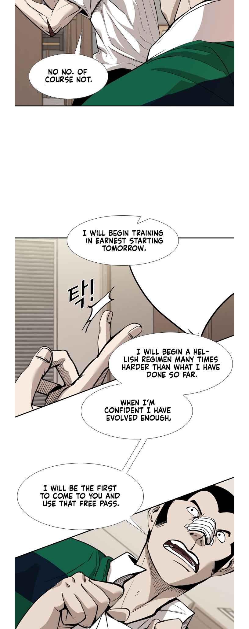 Chapter 187 - Page 26