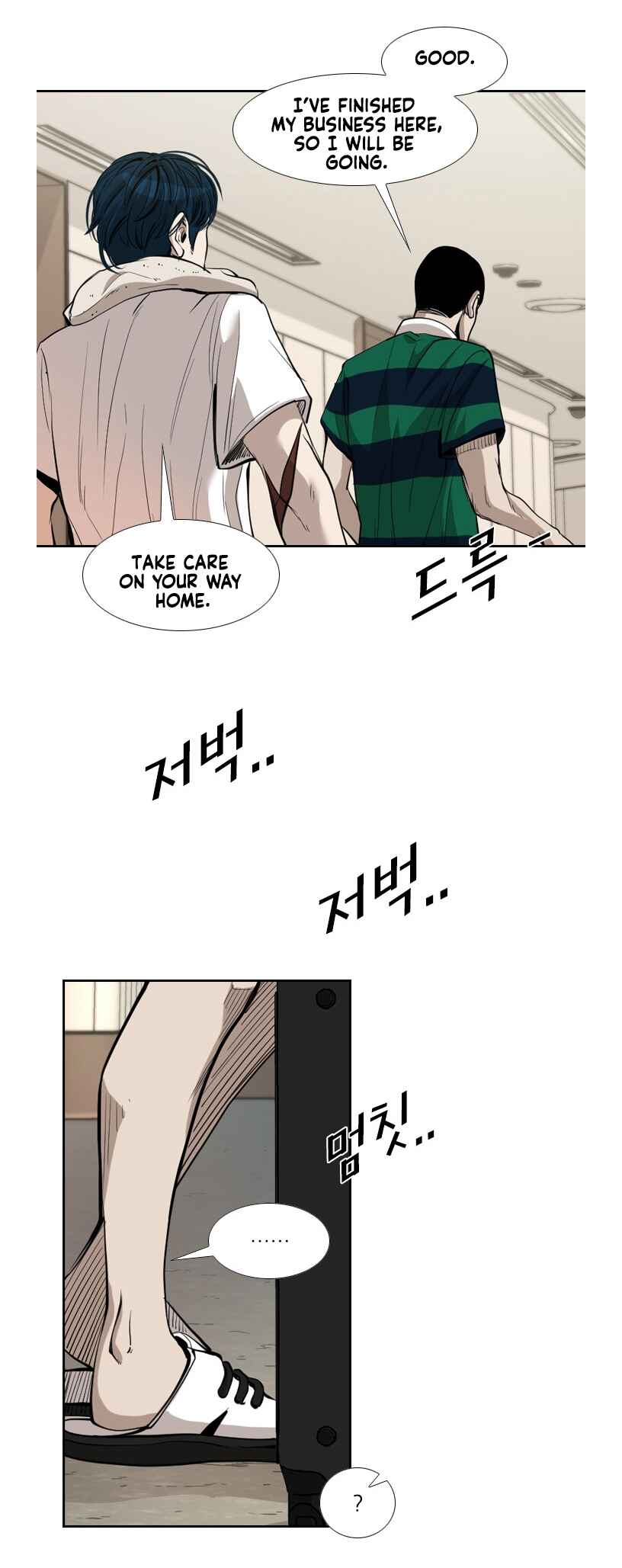 Chapter 187 - Page 28