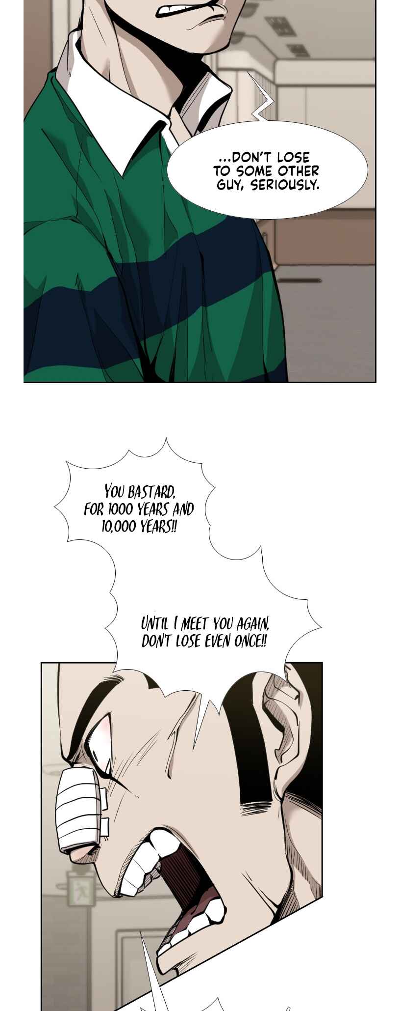 Chapter 187 - Page 30