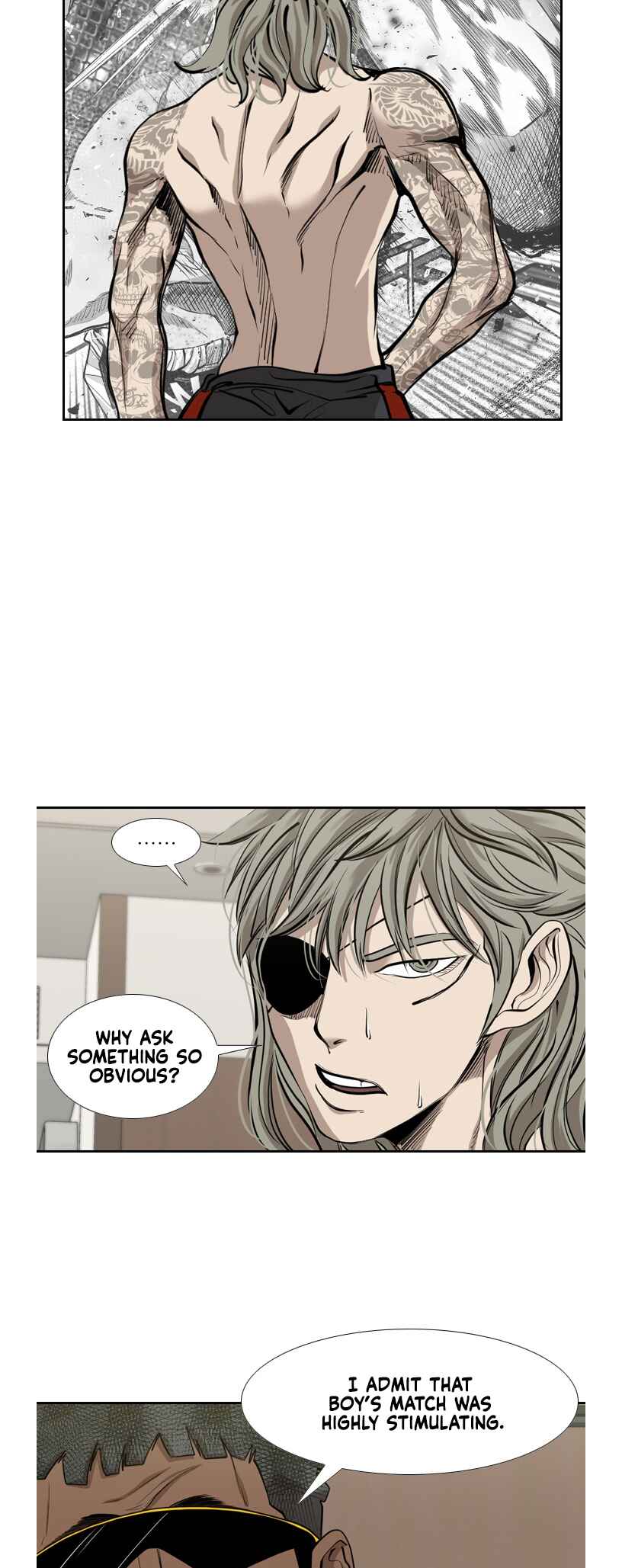 Chapter 187 - Page 39
