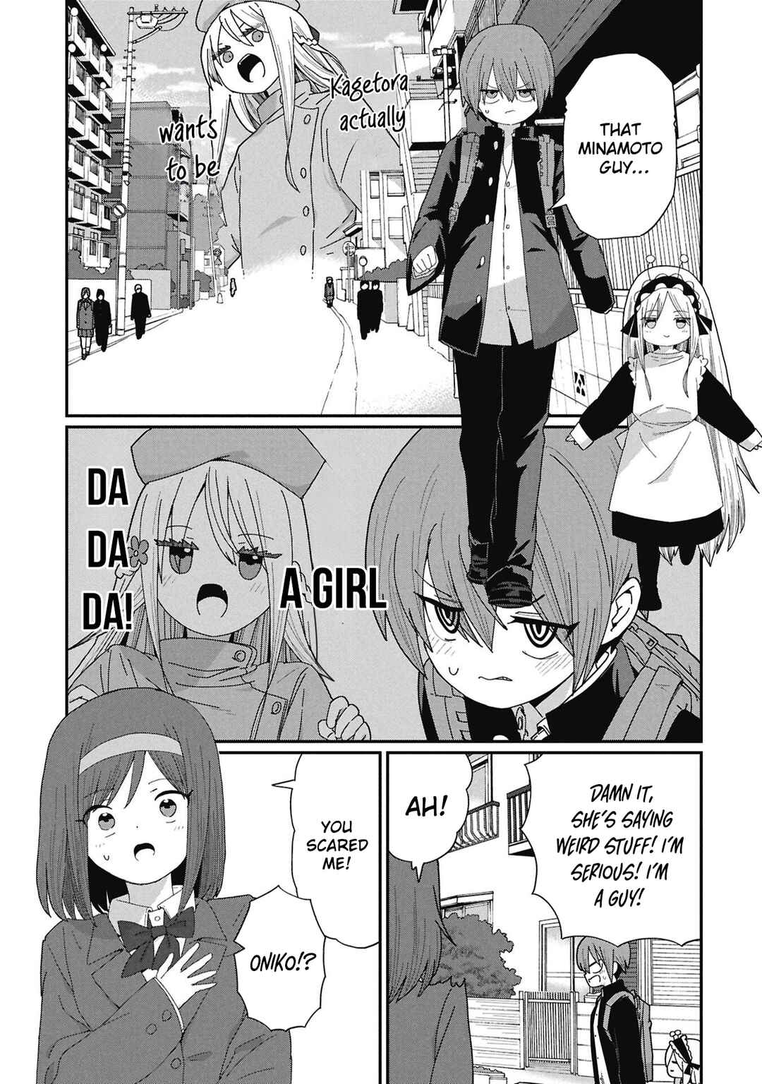 Chapter 10 - Page 1