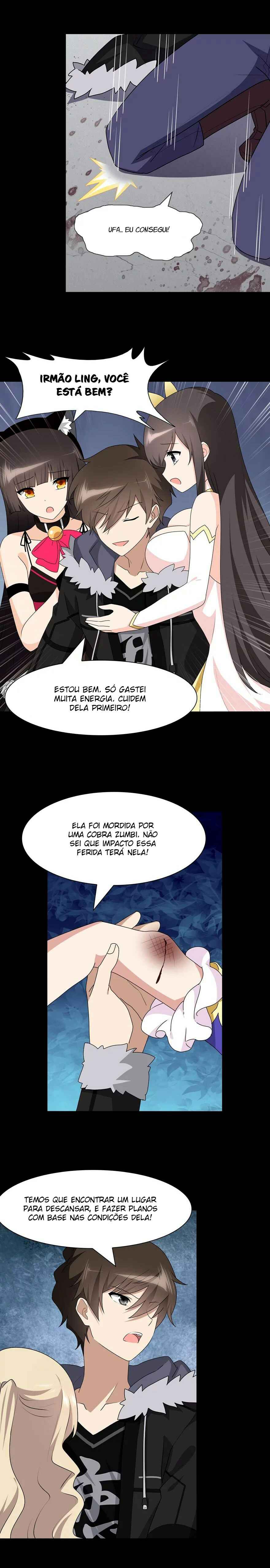 Chapter 96 - Page 5