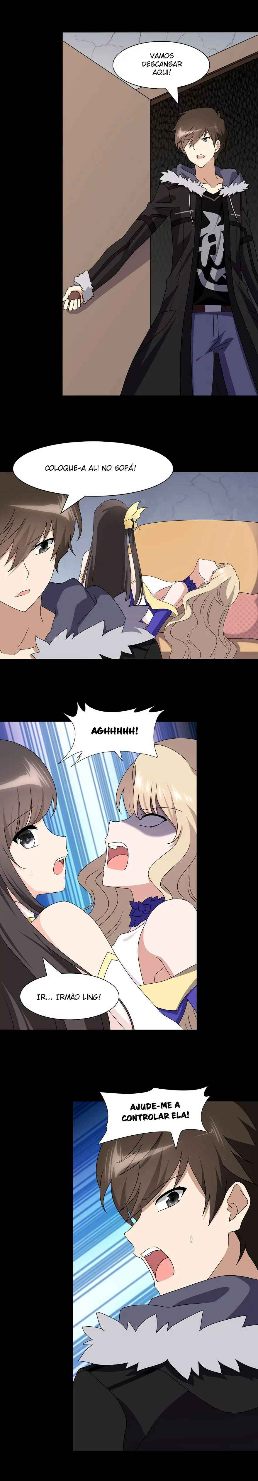 Chapter 96 - Page 7