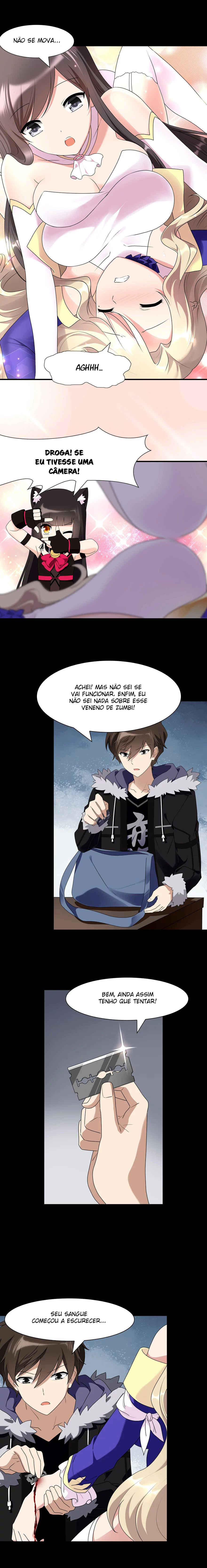 Chapter 96 - Page 8