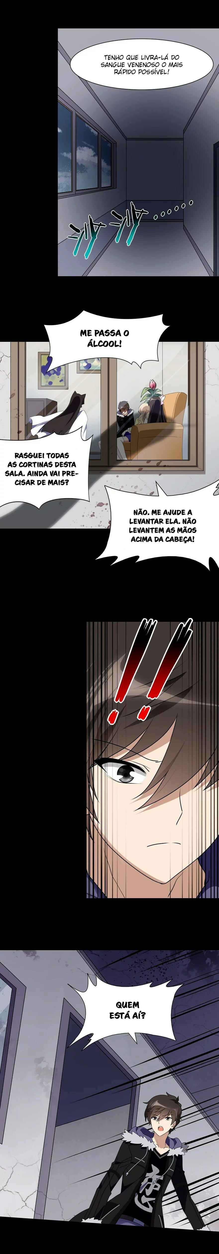 Chapter 96 - Page 9