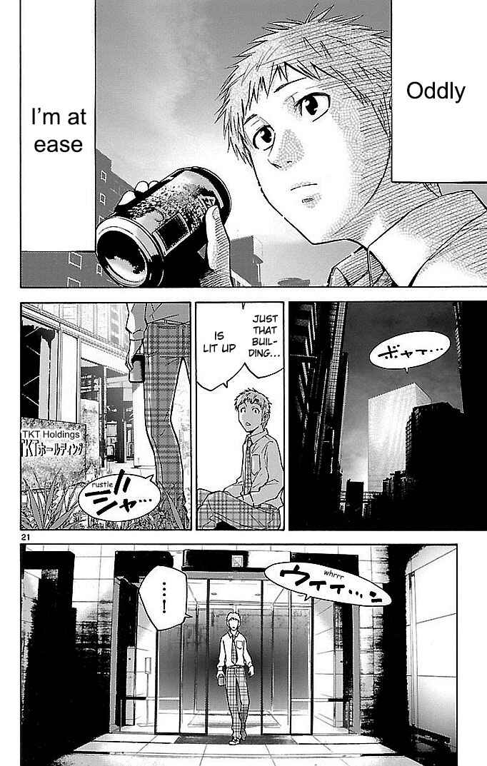 Chapter 22.1 - Page 21