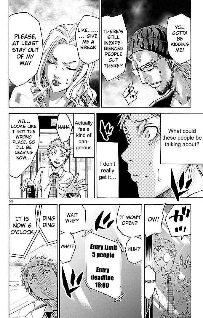 Chapter 22.1 - Page 23