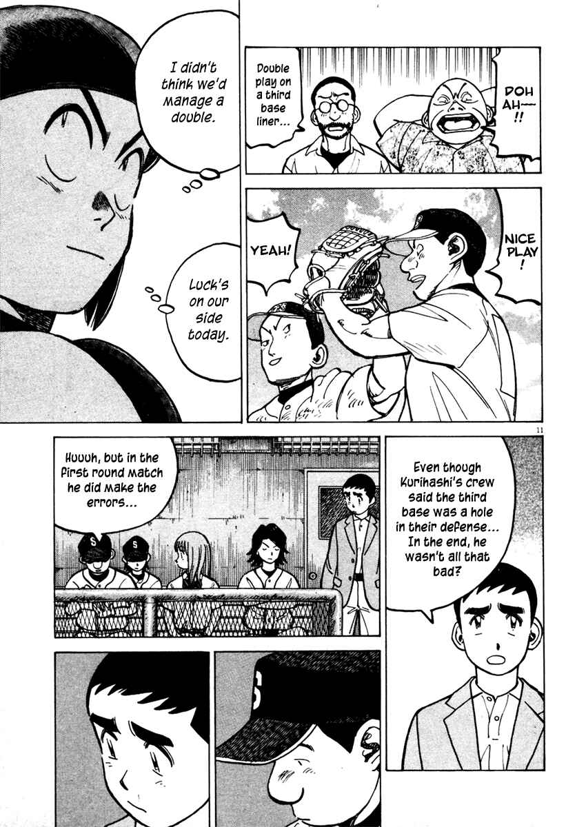Chapter 129 - Page 11