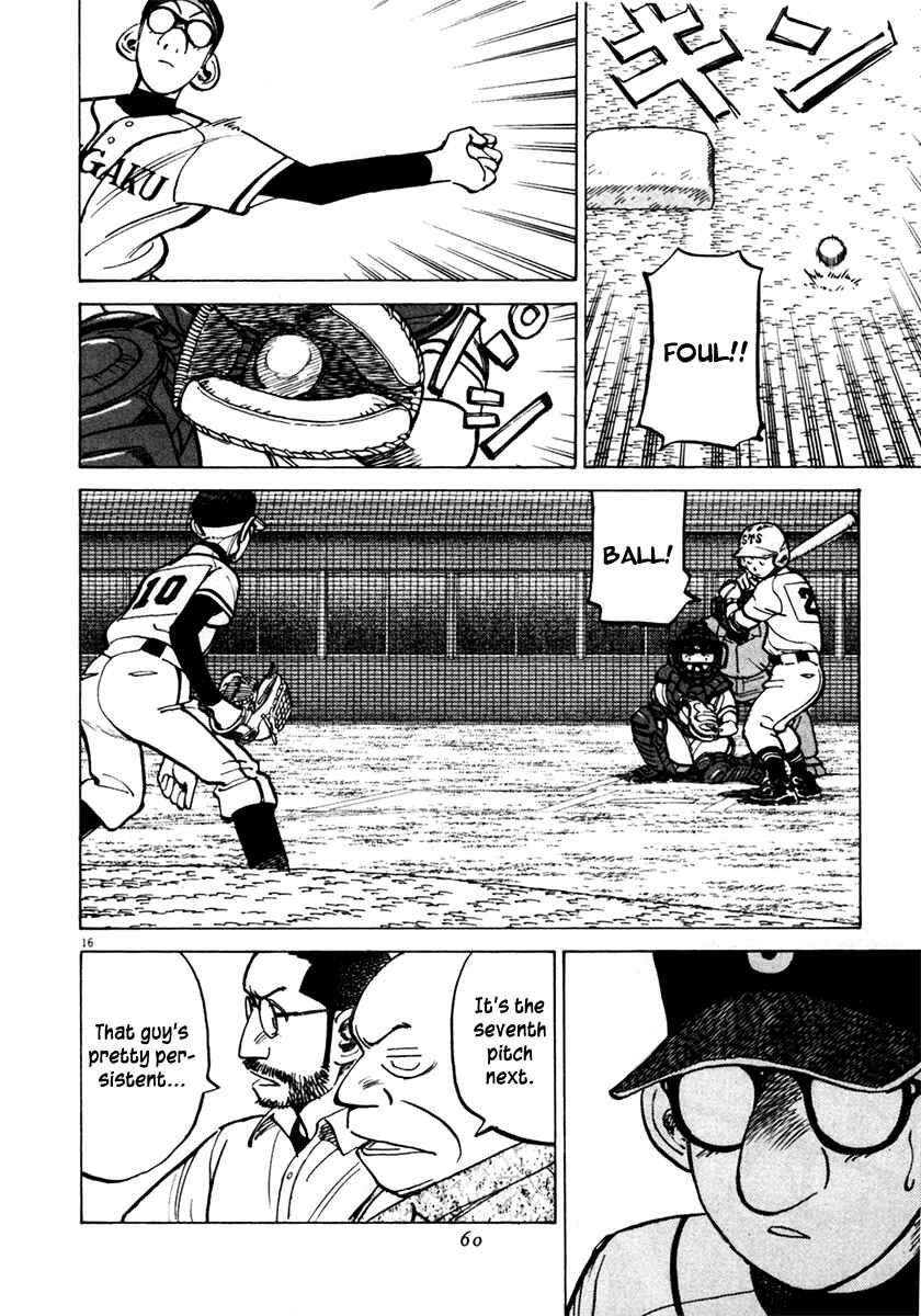 Chapter 129 - Page 16