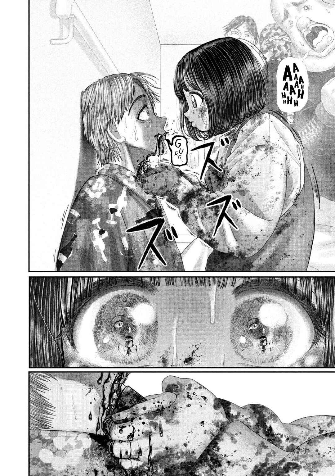 Chapter 92 - Page 12