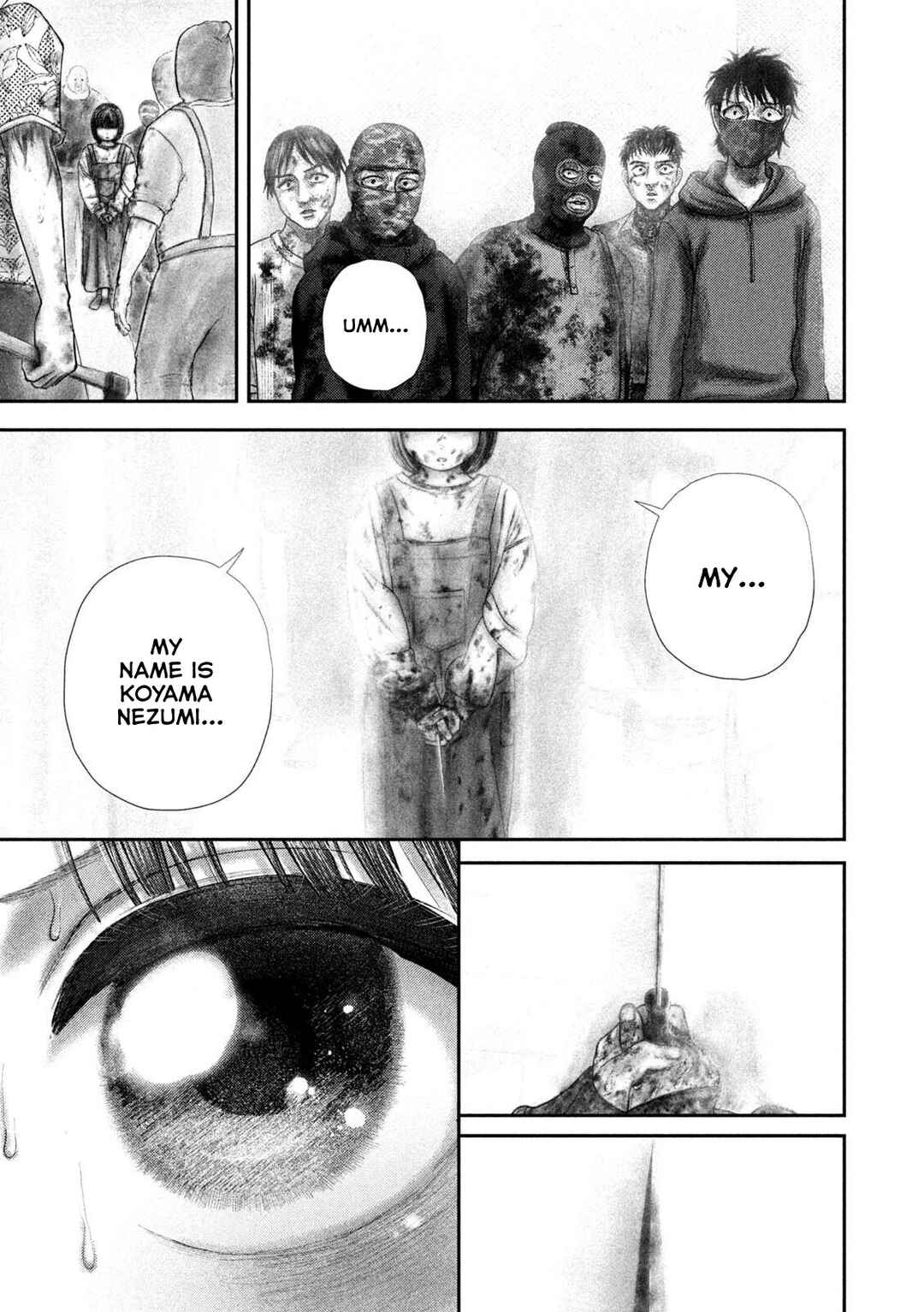 Chapter 92 - Page 15