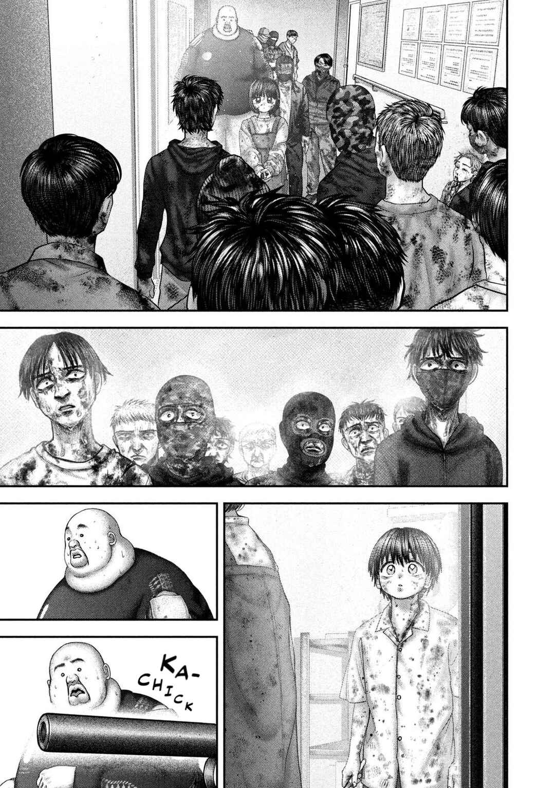 Chapter 92 - Page 17