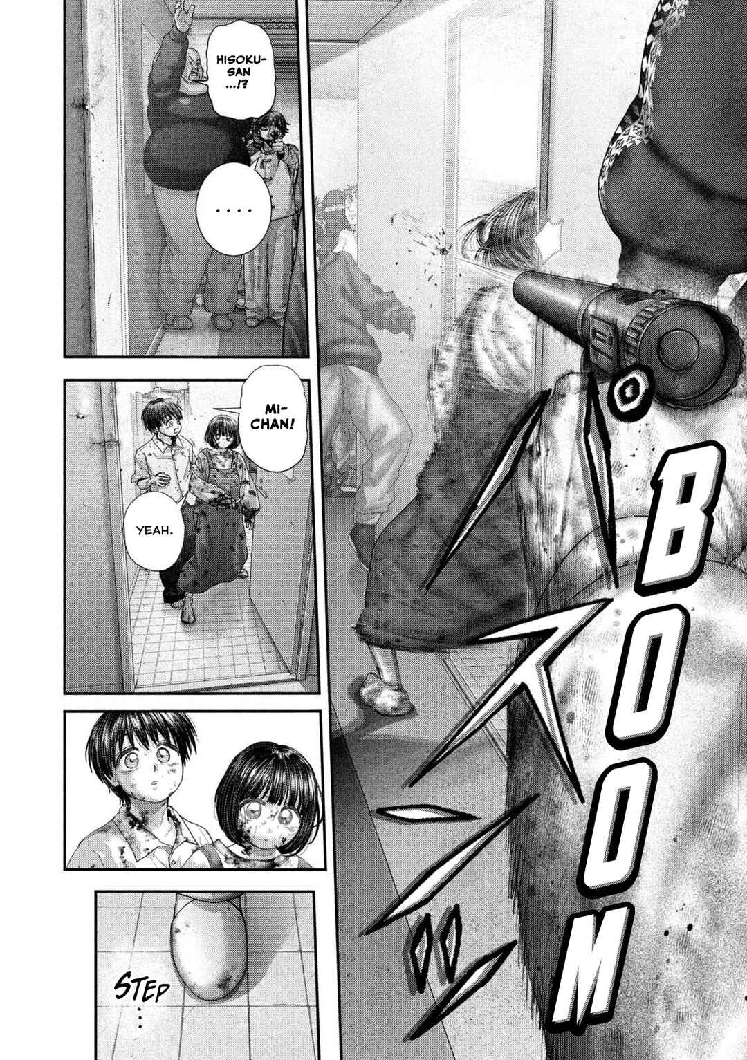 Chapter 92 - Page 18
