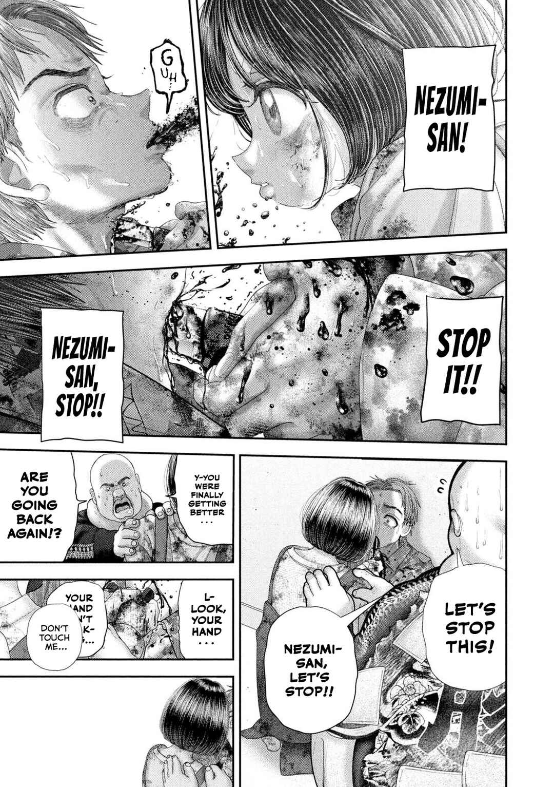 Chapter 92 - Page 9