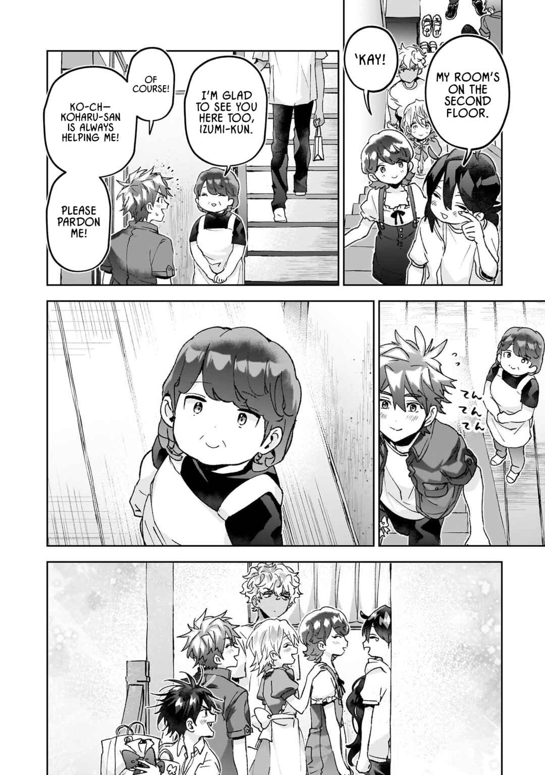 Chapter 25 - Page 4