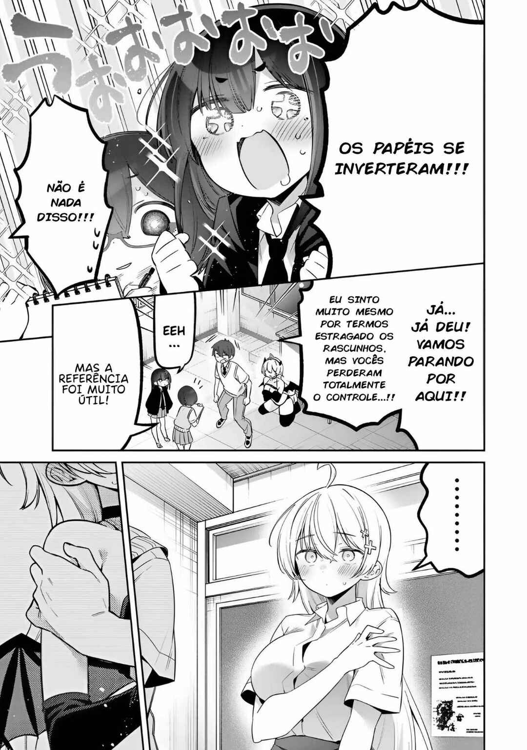 Chapter 157 - Page 13