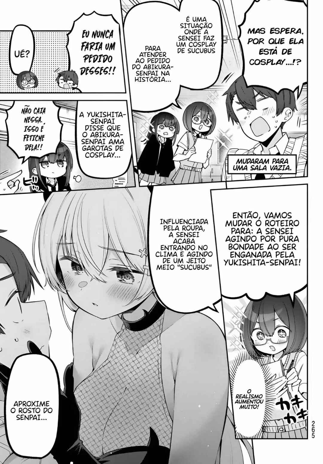 Chapter 157 - Page 5