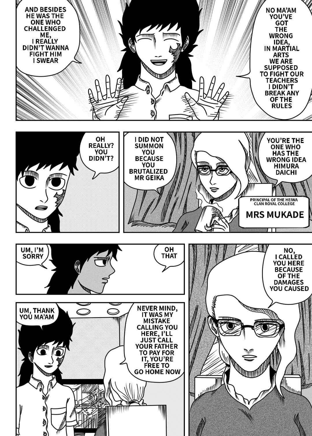 Chapter 5 - Page 15