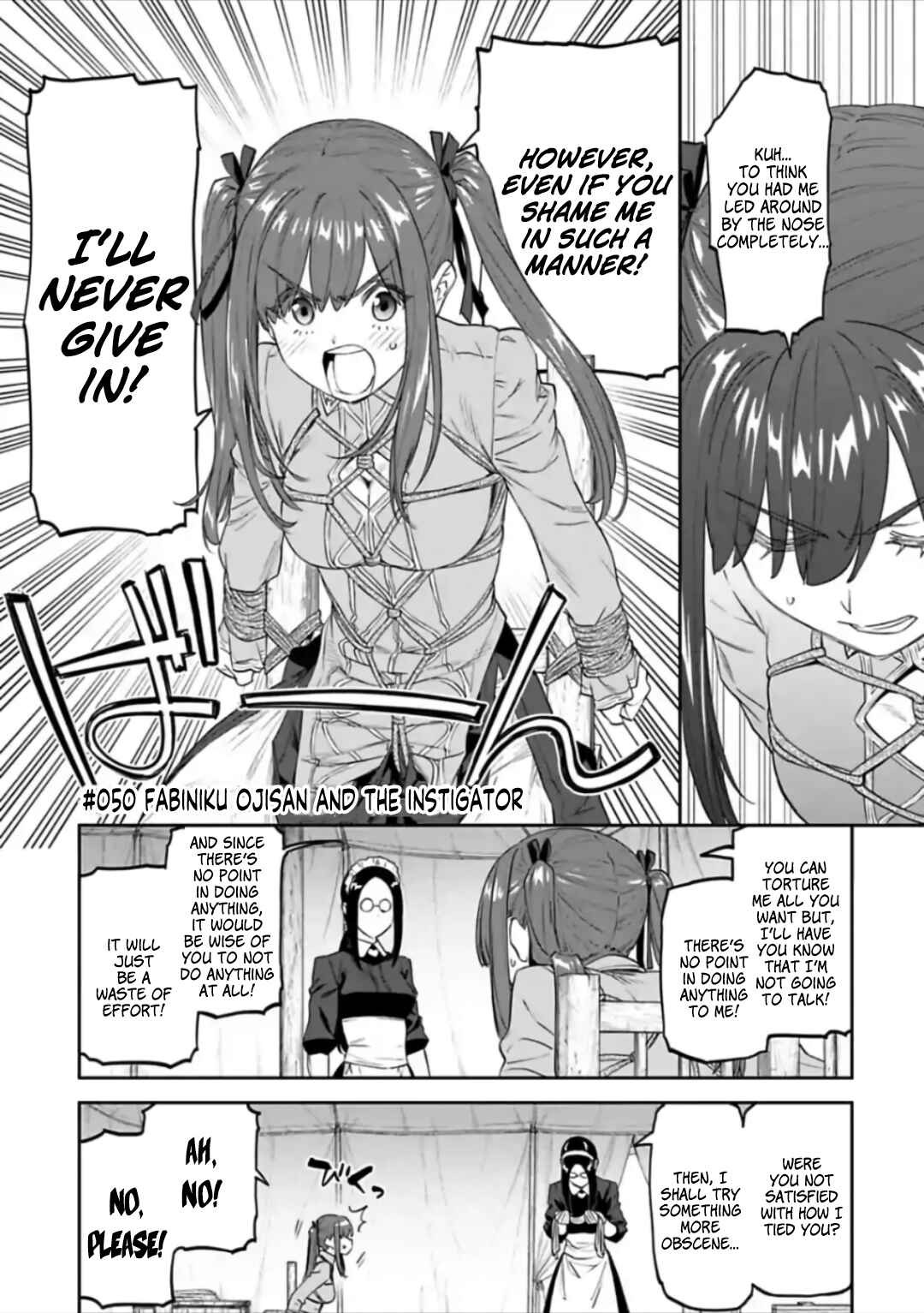 Chapter 50 - Page 1