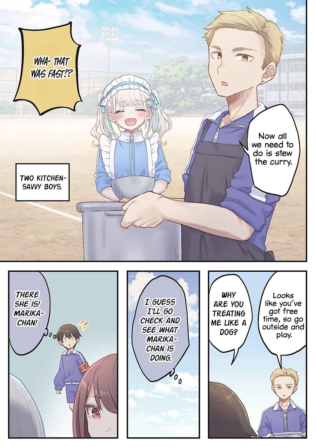Chapter 12 - Page 11