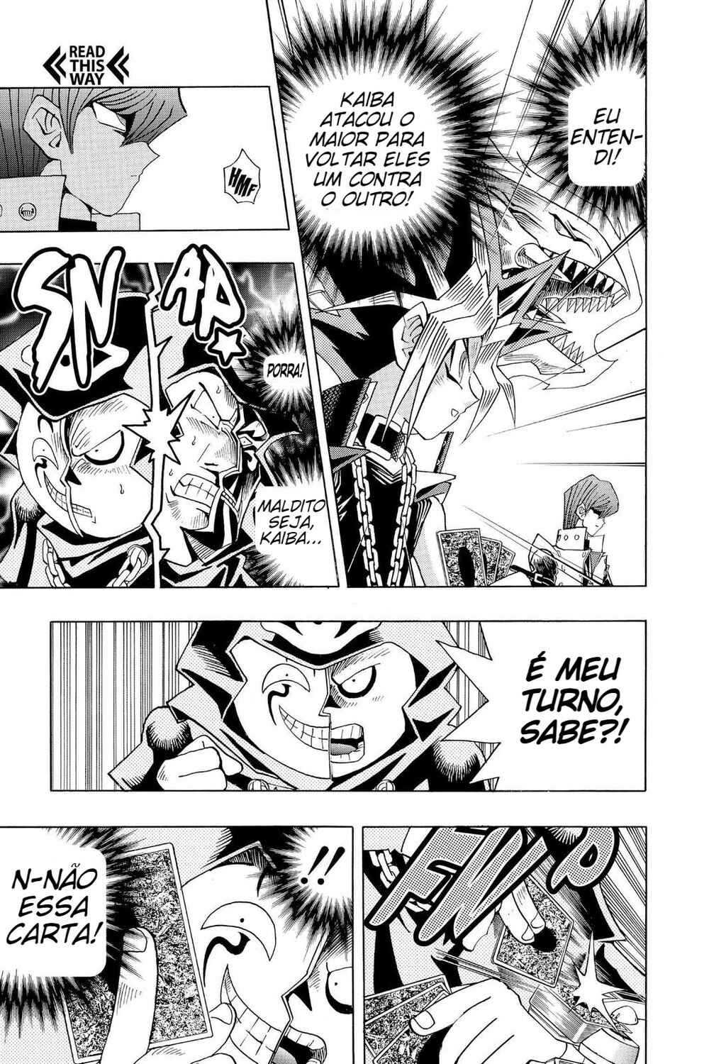 Chapter 130 - Page 10