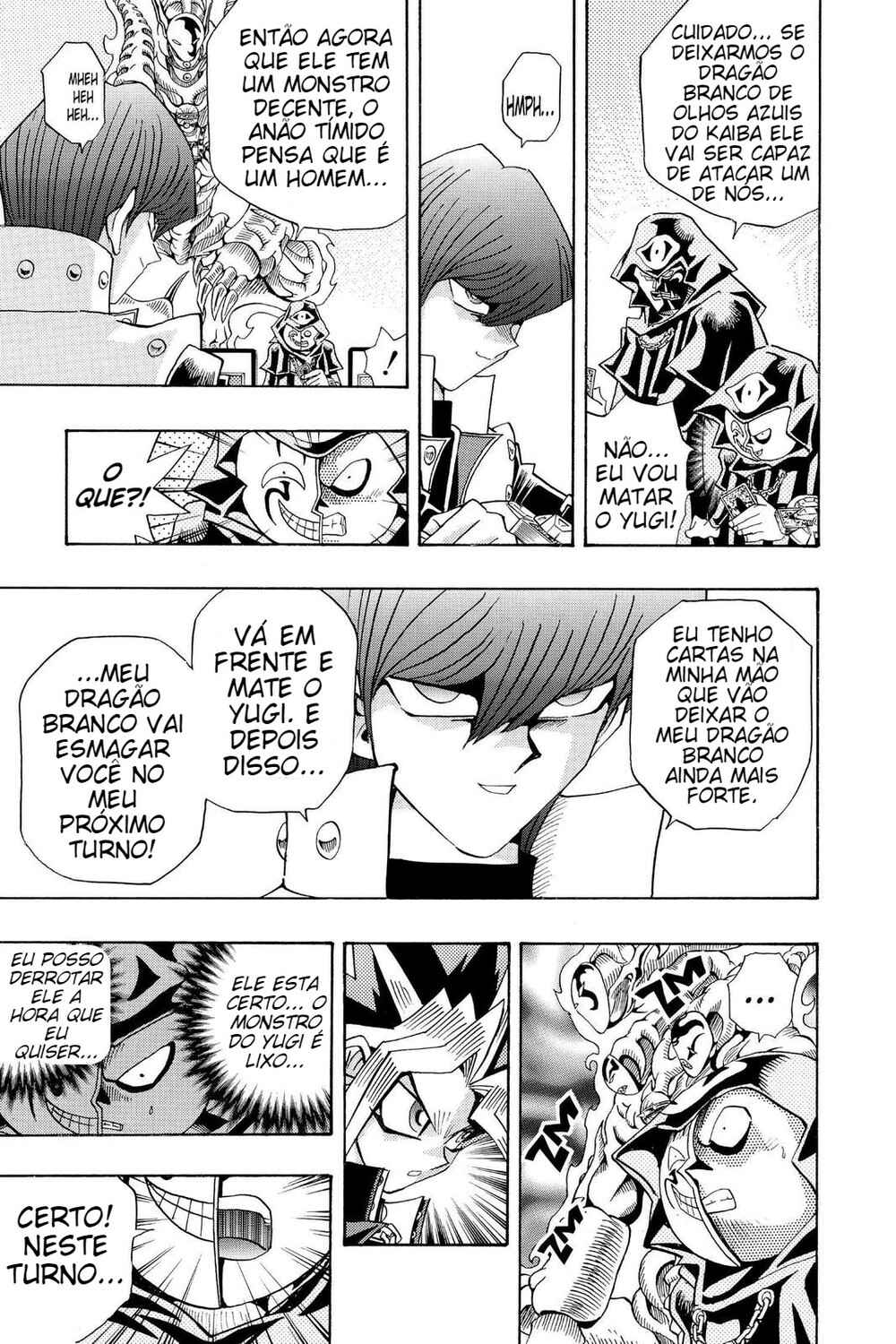Chapter 130 - Page 16