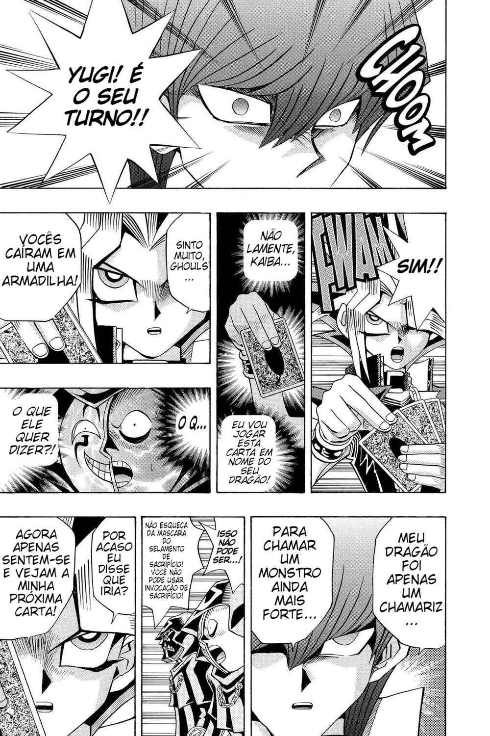 Chapter 130 - Page 18