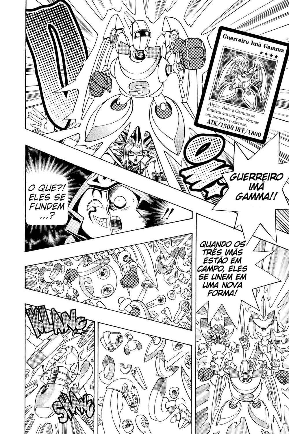 Chapter 130 - Page 19