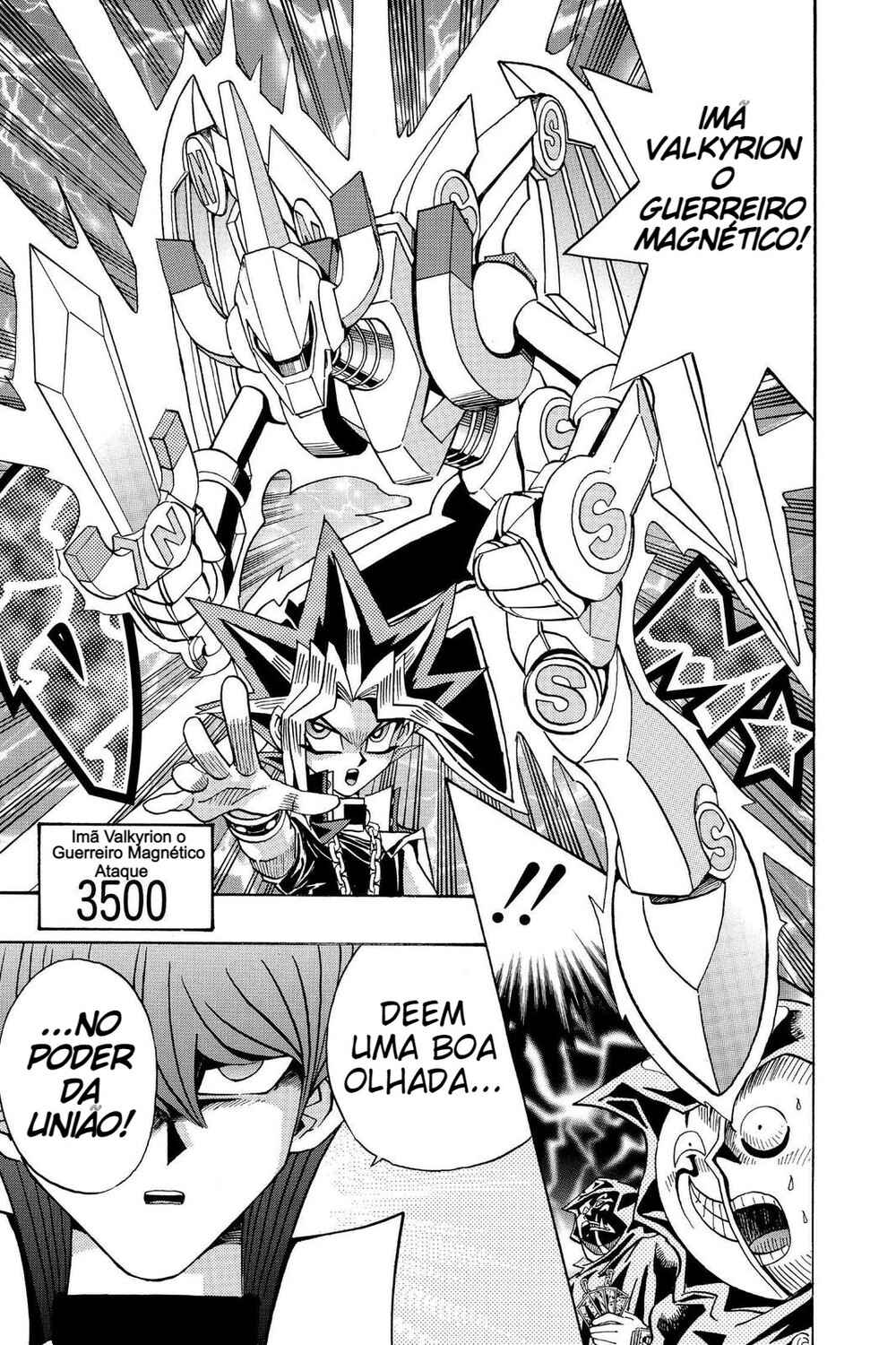 Chapter 130 - Page 20