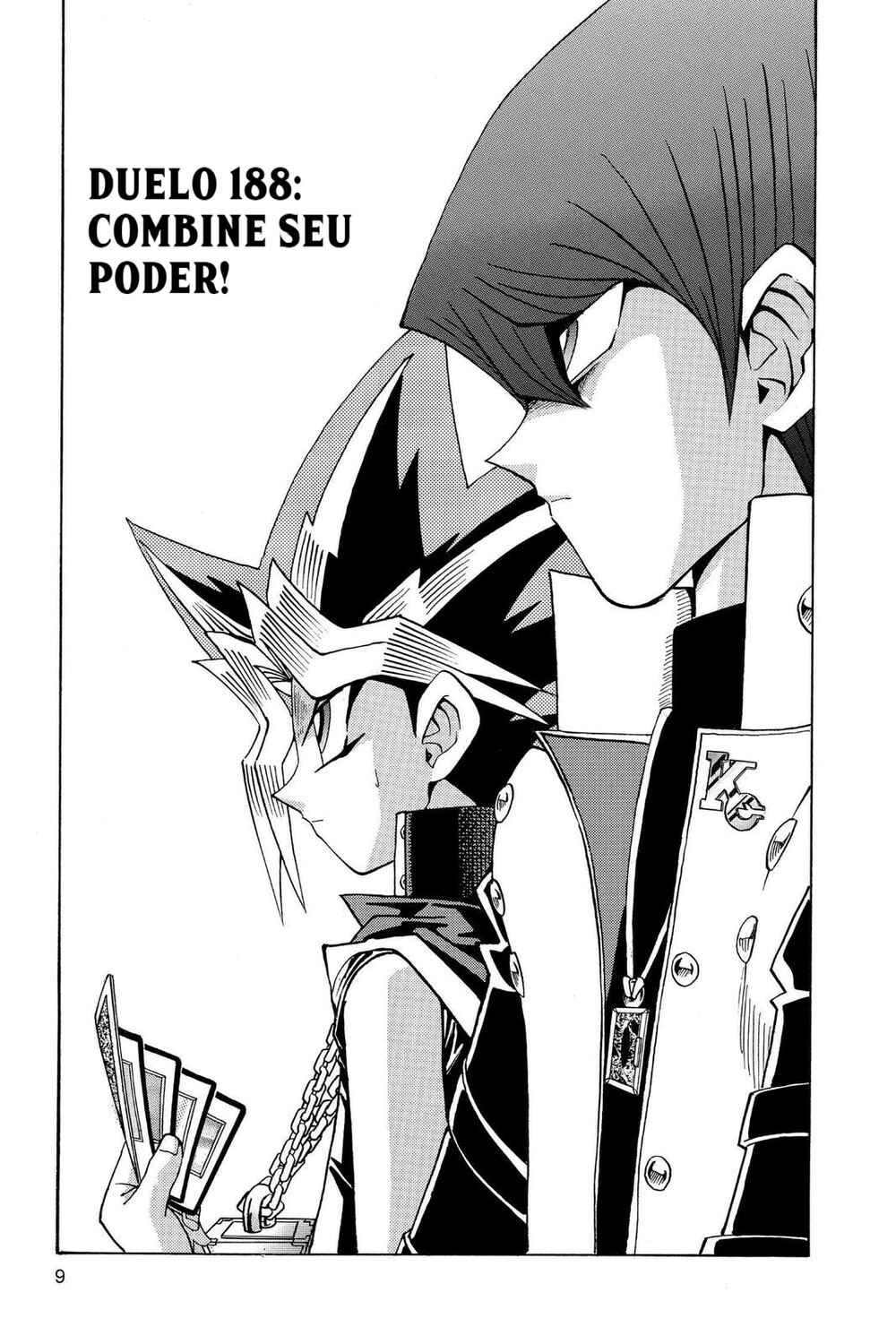 Chapter 130 - Page 4