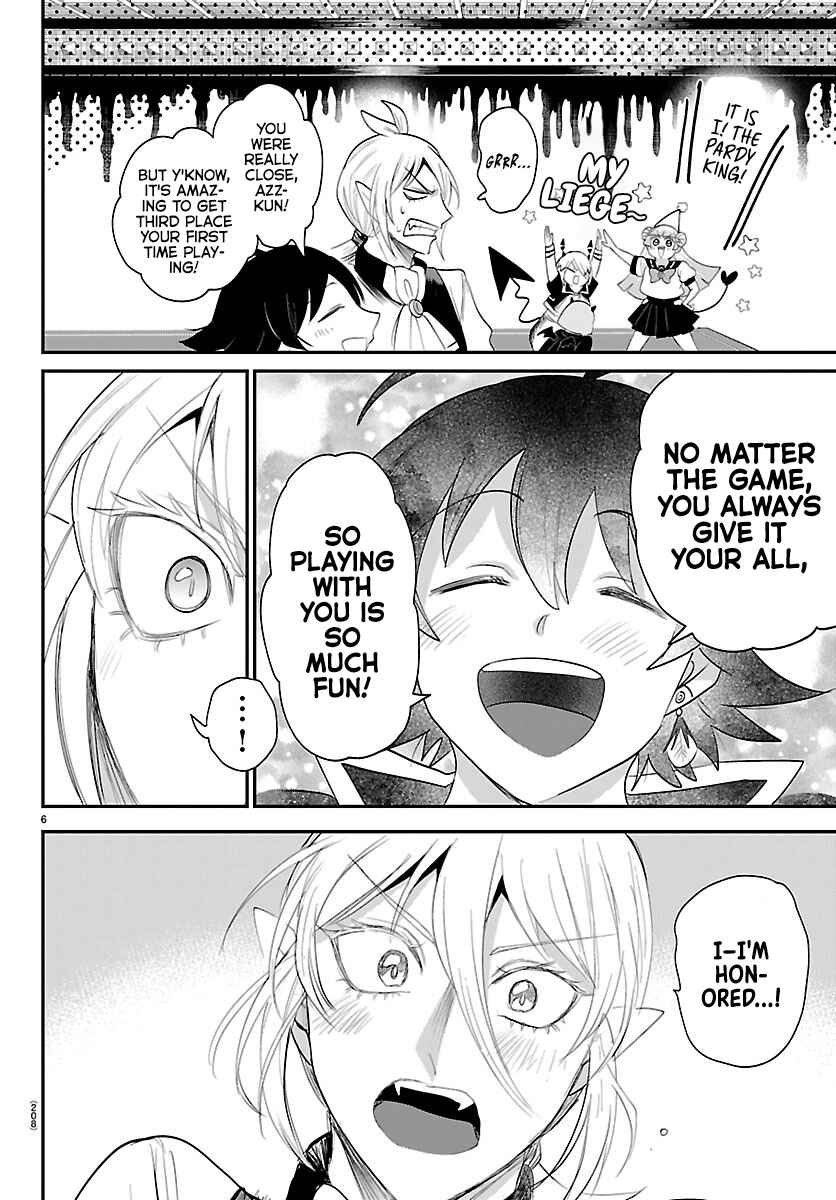 Chapter 443.5 - Page 5