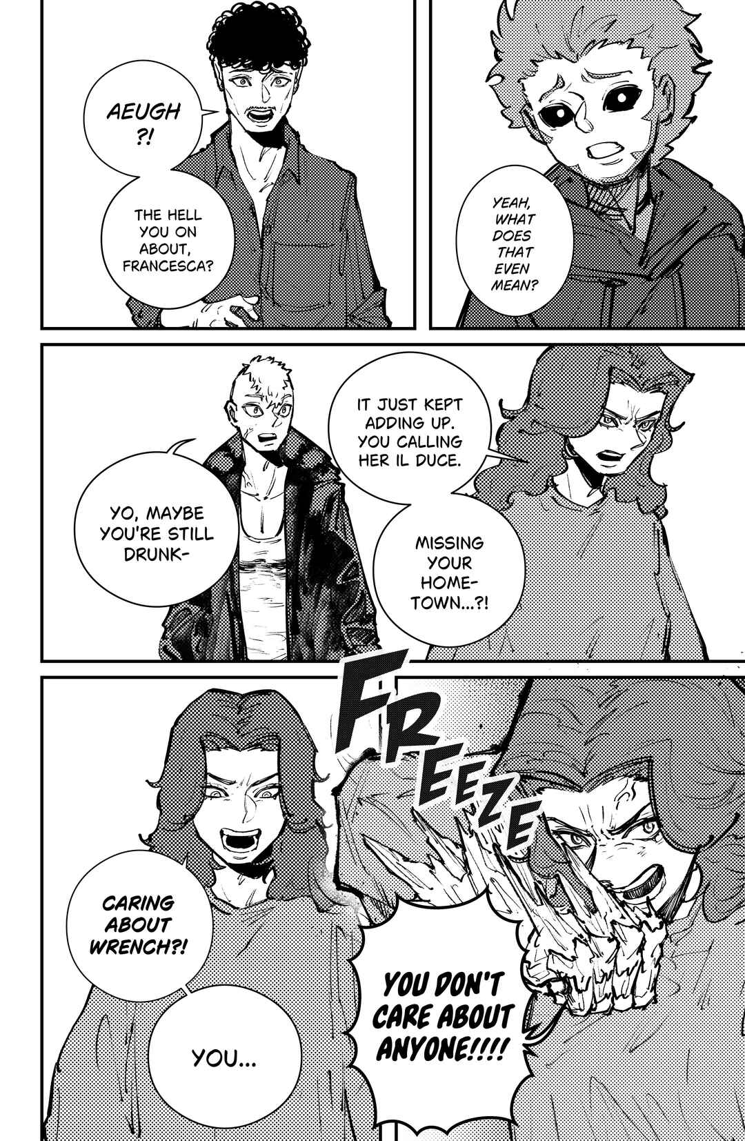 Chapter 19 - Page 19