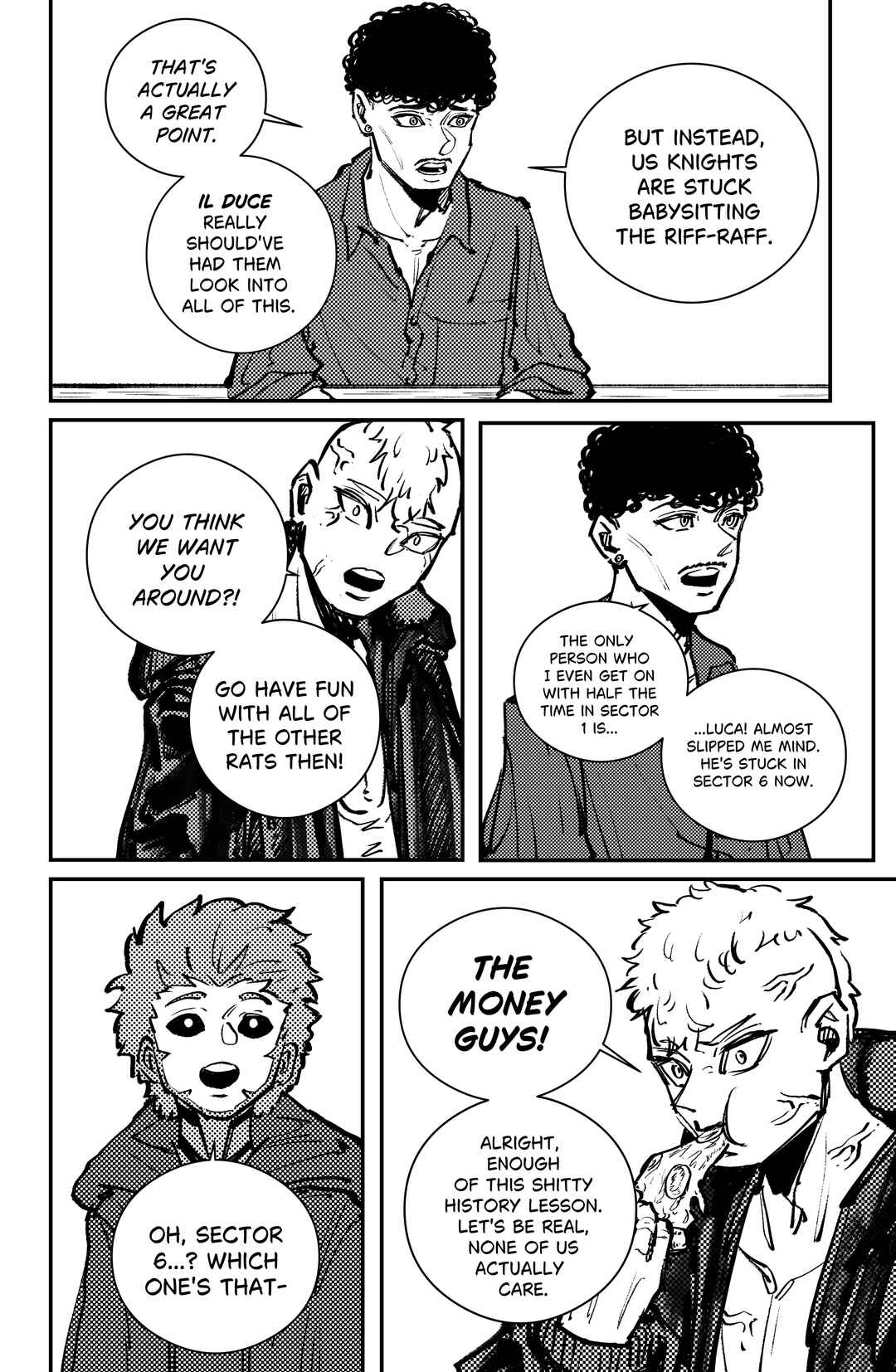 Chapter 19 - Page 9
