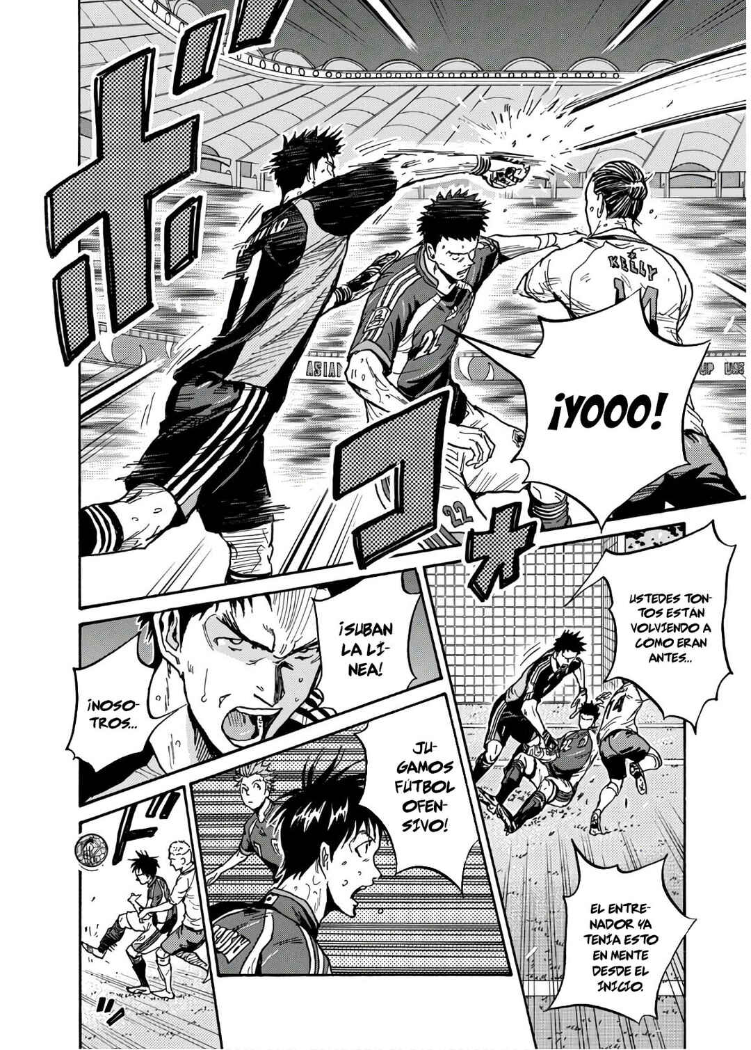 Chapter 534 - Page 13